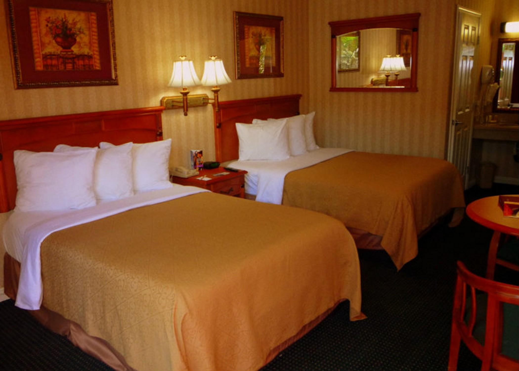 Home2 Suites By Hilton Anaheim Resort מראה חיצוני תמונה